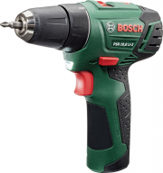Bosch PSR 10,8 LI-2 Akku-Bohrschrauber f&uuml;r 49.99&euro; statt 65.33&euro;