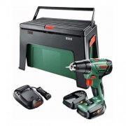BOSCH PSR1440 LI-2 AKKUSCHRAUBER f&uuml;r 89,99&euro; statt 129,99&euro;