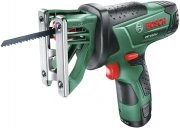 Bosch PST 10,8 LI Multis&auml;ge mit Akku