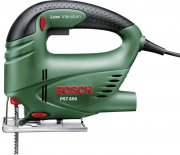 Bosch PST 650 Compact Stichs&auml;ge inkl. Koffer
