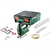  Bosch PST 700 ReadyToSaw Stichs&auml;ge S&auml;ge 500W System Box Zubeh&ouml;r f&uuml;r nur 49&euro;