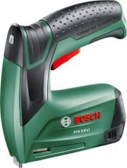Bosch PTK 3,6 V Li Akku Tacker