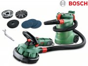 Bosch PWR 180 CE Wandbearbeitungssystem