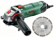 Bosch PWS 850-125 Winkelschleifer