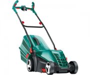 Bosch Rasenm&auml;her ARM 34, Grasfangbox, Karton (1300 W, Schnitth&ouml;he 20-70 mm f&uuml;r 93,99&euro;