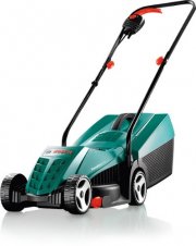 Bosch Rasenm&auml;her Rotak 32 f&uuml;r 57,99&euro; statt 70,09&euro;