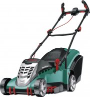 Bosch Rasenm&auml;her Rotak 40, Grasfangbox 50 l, 1700 W, Ergoflex-System, Schnittbreite 40 cm
