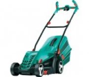 Bosch Rasenm&auml;her Rotak ARM 34 1300 Watt f&uuml;r 89,99&euro; statt 109,95&euro;