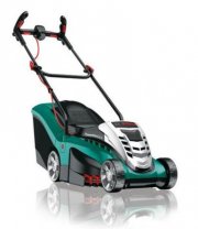 Bosch Rotak 37 LI Akku-Rasenm&auml;her mit 4,0 Ah Akku ab 309,00 Euro
