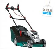 Bosch Rotak 37 LI Rasenm&auml;her mit 4,0 Ah Akku f&uuml;r 283,46&euro; (statt 332&euro;) mit Code: XXL-Geschenk-10P