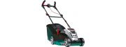 Bosch ROTAK 37 Li S Akku-Rasenm&auml;her inkl. Mulchkit, Handschuhe und Regencover f&uuml;r 319,99&euro;