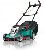 Bosch Rotak 39 Elektro Rasenm&auml;her f&uuml;r 139 Euro