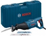 Bosch S&auml;bels&auml;ge Recipros&auml;ge Tigers&auml;ge GSA 1100 E im Koffer