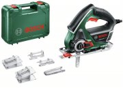 Bosch S&auml;ge AdvancedCut 50 (500 Watt, NanoBlade Technologie, im Koffer) f&uuml;r 86,99&euro;