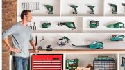 Bosch Sale mit Schrauber, Bohrmaschinen und Co. bei vente-privee