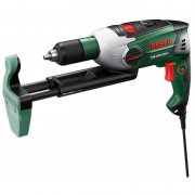 Bosch Schlagbohrmaschine PSB 1000-2 RCA inkl. Koffer und Absaugung f&uuml;r 89.90&euro; B-Ware