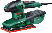 Bosch Schleifmaschine PSS 250 AE im Koffer