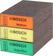 Bosch Schleifschw&auml;mme f&uuml;r Holz (3er-Set) f&uuml;r 2,96&euro;