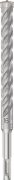 Bosch SDS plus-5X Hammerbohrer-Set (10-tlg.) stark reduziert