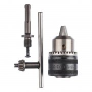 Bosch SDS plus Adapter mit Bohrfutter f&uuml;r nur 13,92&euro;