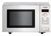 Bosch Serie 4 HMT75M421 Mikrowelle (17 Liter, 800 Watt) f&uuml;r 89&euro; (Vergleich: 104&euro;)
