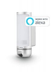 Bosch Smart Home Eyes Au&szlig;enkamera f&uuml;r 209,99&euro; statt 247,50&euro;