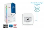 Bosch Smart Home Fernbedienung Twist