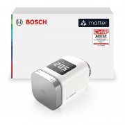 Bosch Smart Home Heizk&ouml;rper-Thermostat II f&uuml;r nur 55&euro;