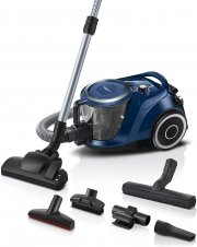 Bosch Staubsauger beutellos Serie 6 BGC41X36
