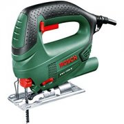 Bosch Stichs&auml;ge PST 700 E (1x S&auml;geblatt, Koffer, 500 Watt) f&uuml;r 45,20&euro; statt 54,69&euro;