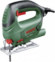 Bosch Stichs&auml;ge PST 700 E mit Koffer
