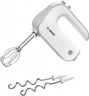 Bosch Styline MFQ4030 Handmixer mit Knethaken und Turbobesen
