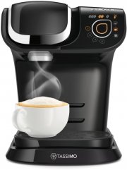 BOSCH TAS6002 Tassimo My Way Kapselmaschine bei Ebay f&uuml;r 33 Euro