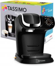 Bosch TAS6502 Tassimo My Way Kapselmaschine f&uuml;r 51,99 Euro
