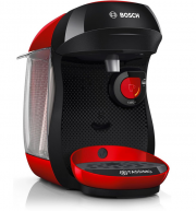 Bosch Tassimo Happy friendly TAS103E Kapselmaschine f&uuml;r &uuml;ber 70 Getr&auml;nke