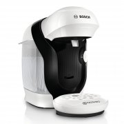 Bosch Tassimo Style Kapselmaschine f&uuml;r nur 26,99&euro; (Keepa Tiefstpreis)