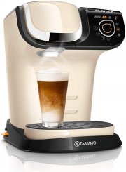 Bosch Tassimo TAS6507 My Way 2 Kapselmaschine mit mehr als 70 Getr&auml;nkespezialit&auml;ten