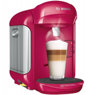 BOSCH Tassimo VIVY 2 Kapselmaschine in 3 verschiedenen Farben