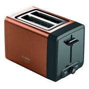 Bosch TAT4P429DE 2-Schlitz-Toaster in orange