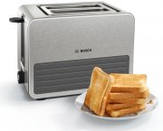 BOSCH TAT7S25 Toaster f&uuml;r 2 Scheiben