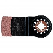 Bosch Tauchs&auml;geblatt f&uuml;r Multifunktionswerkzeuge f&uuml;r nur 16,58&euro; bei Amazon