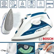 Bosch TDA5028010 Dampfb&uuml;geleisen