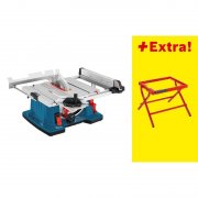 Bosch Tischkreiss&auml;ge GTS 10 XC Professional + GTA 6000 f&uuml;r 699,95&euro; statt 799&euro;