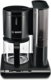 Bosch TKA8013 Styline Filterkaffeemaschine f&uuml;r f&uuml;r 10-15 Tassen
