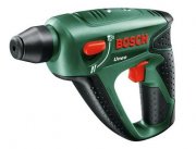 Bosch Uneo (0603952005) &ndash; Akku-Bohrhammer f&uuml;r 99&euro; (statt 115&euro;)