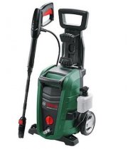 Bosch Universal Aquatak 125 Hochdruckreiniger f&uuml;r 99,99&euro; (statt 127&euro;)