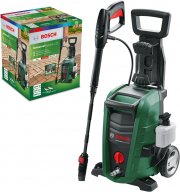 Bosch UniversalAquatak 125 Hochdruckreiniger mit 3-in-1-D&uuml;se