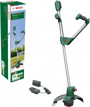 Bosch UniversalGrassCut 18V-260 Akku Rasentrimmer inkl. Akku und Ladeger&auml;t