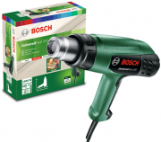 Bosch UniversalHeat 600 Hei&szlig;luftpistole mit Temperatur 50 bis 600 &deg; C