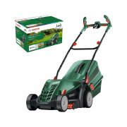 Bosch UniversalRotak 34-405 Rasenm&auml;her f&uuml;r nur 91,59&euro;